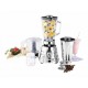 Oster BLSTBC4129-013 Licuadora Combo Gris...