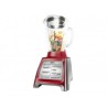 Oster BLSTRM-DR0-013 Licuadora Gourmet Roja