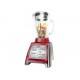 Oster BLSTRM-DR0-013 Licuadora Gourmet Roja