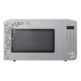 Daewoo KOR-143HSR Horno de MIcroondas Rubí