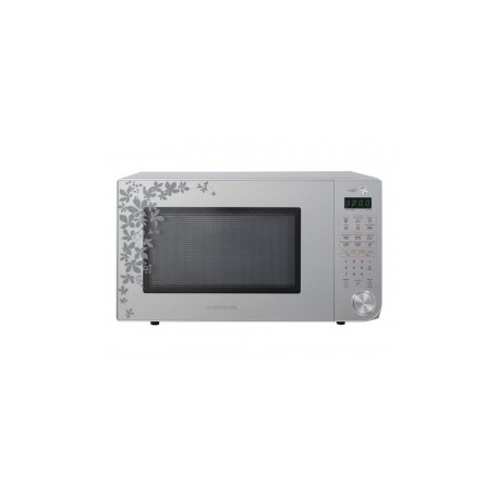 Daewoo KOR-143HSR Horno de MIcroondas Rubí