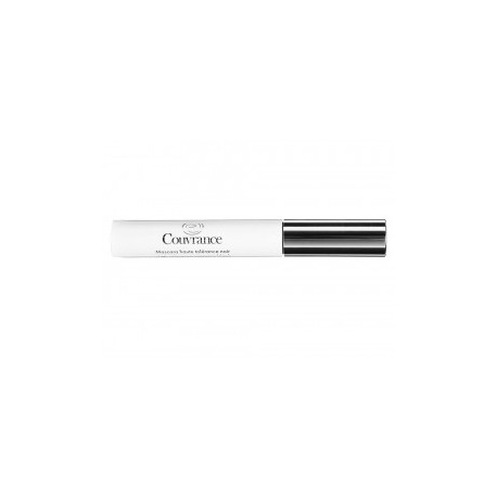 Máscara para pestañas Avene Couvrance 7 ml