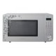 Daewoo KOR-143HSR Horno de MIcroondas Rubí