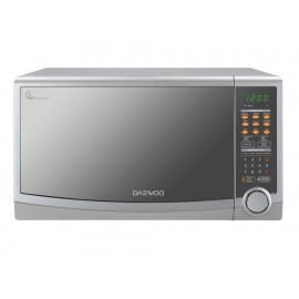 Daewoo KOR-146HM Horno de Microonadas 1.4...
