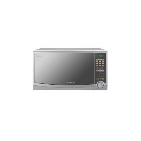 Daewoo KOR-146HM Horno de Microonadas 1.4...