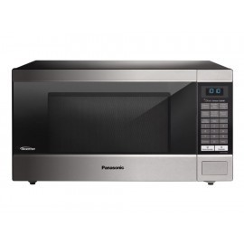 Panasonic NN-ST765SRPH Horno de Microondas...