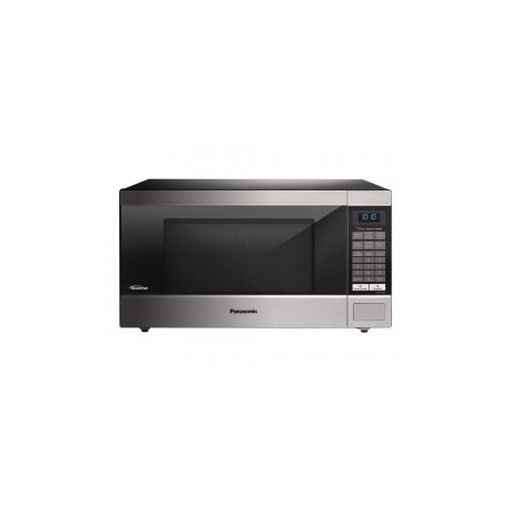 Panasonic NN-ST765SRPH Horno de Microondas...