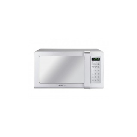 Daewoo KOR-662M Horno de Microondas 0.7...