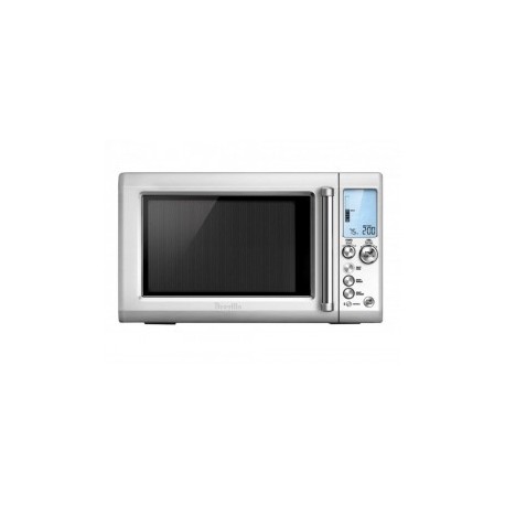 Breville BMO734XL Horno de Microondas...