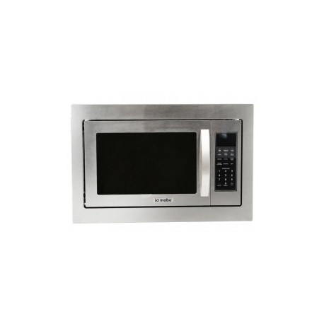 Mabe IO110MDI Horno Microondas Acero