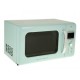 Daewoo KOR-6LBM Horno de Microondas Retro...