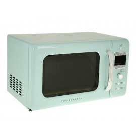 Daewoo KOR-6LBM Horno de Microondas Retro...