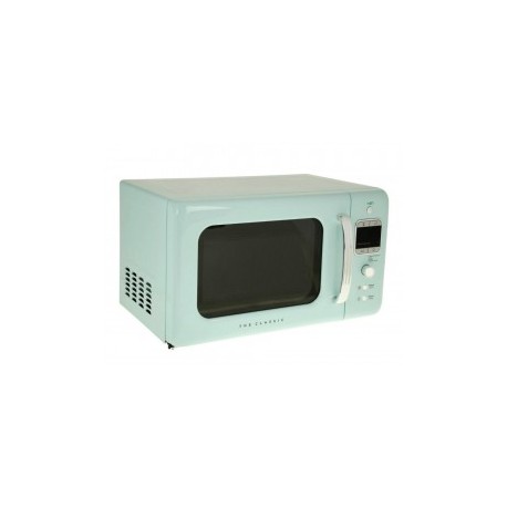 Daewoo KOR-6LBM Horno de Microondas Retro...