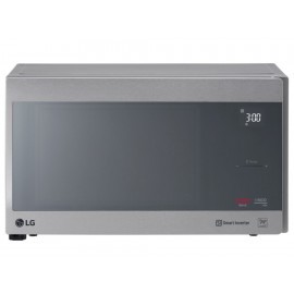 Horno de Microondas LG Espejo Acero