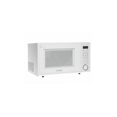 Daewoo KOR-1N2HW Horno de Microondas Blanco