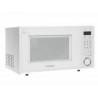 Daewoo KOR-1N2HW Horno de Microondas Blanco