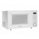 Daewoo KOR-1N2HW Horno de Microondas Blanco