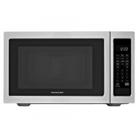 KitchenAid KCMS1655BSS Horno de Microondas...