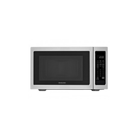 KitchenAid KCMS1655BSS Horno de Microondas...