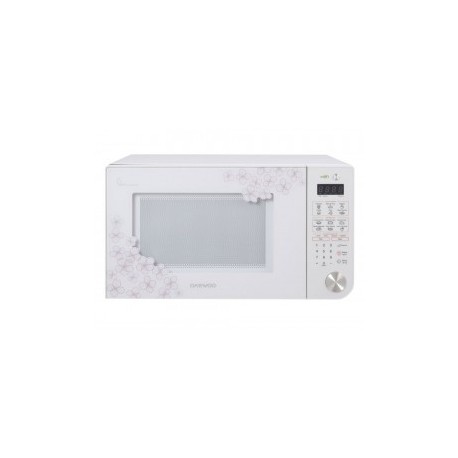 Daewoo KOR-1N3HWB Horno de Microondas 1.1...