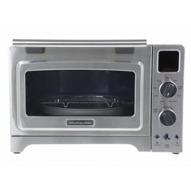Horno eléctrico de convección Kitchen Aid...