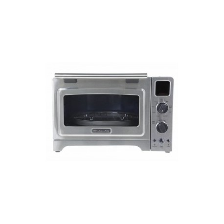Horno eléctrico de convección Kitchen Aid...