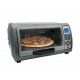 Hamilton 31128 Horno Tostador Gris