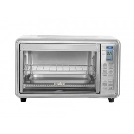 Mabe HTM22LSS Horno Eléctrico