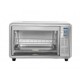 Mabe HTM22LSS Horno Eléctrico