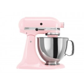 KitchenAid KSM150PSPK Batidora Rosa