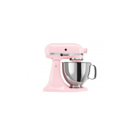 KitchenAid KSM150PSPK Batidora Rosa