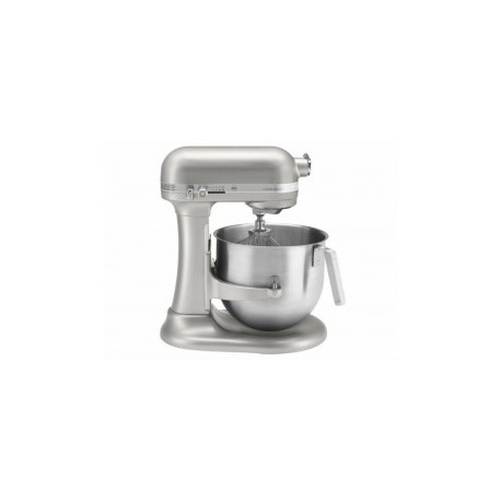 Batidora comercial KitchenAid KSM8990NP plata