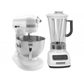 KitchenAid KP26KSBC02 Combo Batidora Pro...