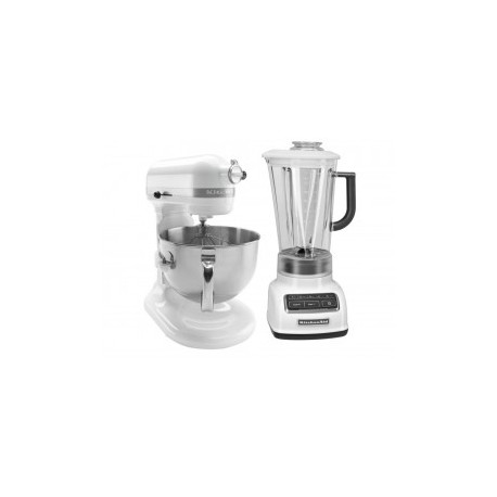 KitchenAid KP26KSBC02 Combo Batidora Pro...