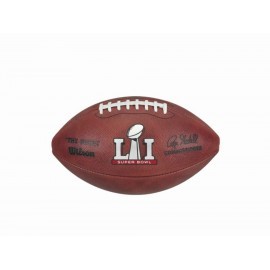 Wilson Balón Oficial NFL Super Bowl 51
