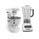 KitchenAid KP26KSBC02 Combo Batidora Pro...