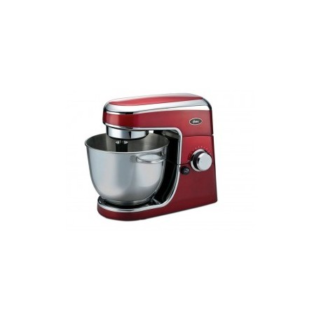 Oster FPSTSMPL2-013 Batidora Planetaria Roja