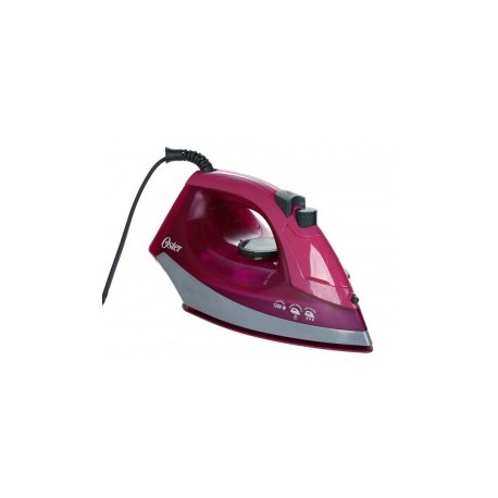 Plancha de vapor Oster