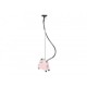Plancha de vapor Domestica Jiffy J-2000 rosa