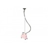 Plancha de vapor Domestica Jiffy J-2000 rosa