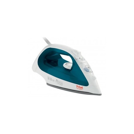 Plancha T-FAL turquesa FV2610X0
