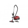 Royal SR30015 Aspiradora Canister Roja