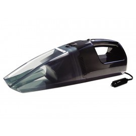 Aspiradora para auto Mikel's ASL - 12 negra