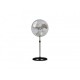 Airon SFM-50 Ventilador Pedestal Negro