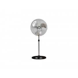 Airon SFM-50 Ventilador Pedestal Negro