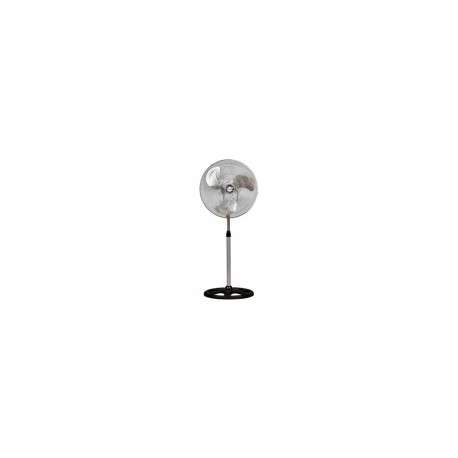 Airon SFM-50 Ventilador Pedestal Negro