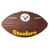Balón Wilson NFL Pittsburgh Steelers...