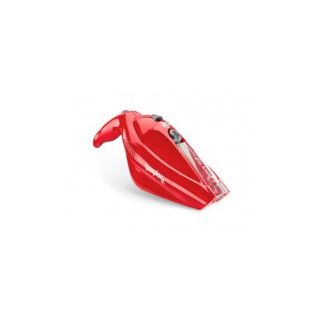 Dirt Devil BD10050RED Aspiradora Manual Roja