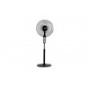 Airon SFP-40R Ventilador Pedestal Negro