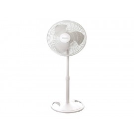 Birtman BL-16E Ventilador Blanco